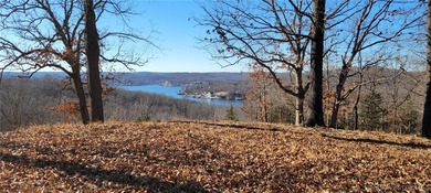 Lake of the Ozarks Acreage For Sale in Gravois Mills Missouri