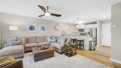 Lake of the Ozarks Condo For Sale in Osage Beach Missouri