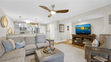 Show-stopping 2BR/2BA condo at the 17MM in Osage Beach! - photo 2
