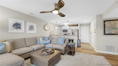 Show-stopping 2BR/2BA condo at the 17MM in Osage Beach! - photo 3