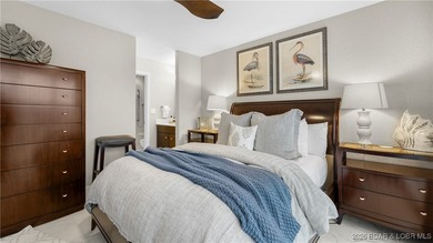 Show-stopping 2BR/2BA condo at the 17MM in Osage Beach! - photo 8