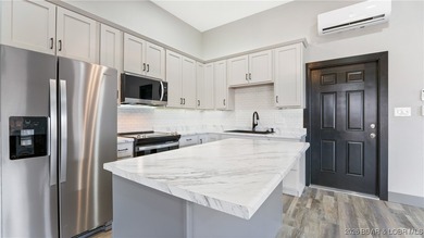 NEW BUILD barndominium on 6.37 acres offering a rare blend of