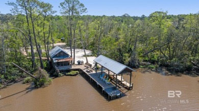 (private lake, pond, coastal) Lot For Sale in Fairhope Alabama