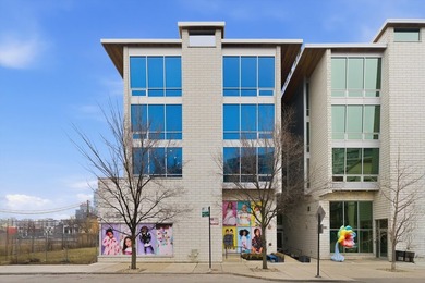 Lake Michigan - Cook County Condo For Sale in Chicago Illinois