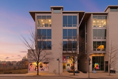 Welcome to this exceptional mid-century modern-inspired