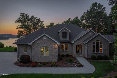 Lake Home Sale Pending in Johnson City, Tennessee