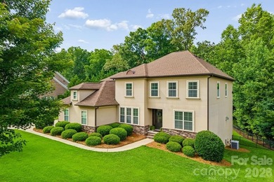 Gorgeous Weddington Trace Estates Home Nestled on a tranquil - photo 3