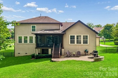 Gorgeous Weddington Trace Estates Home Nestled on a tranquil - photo 5