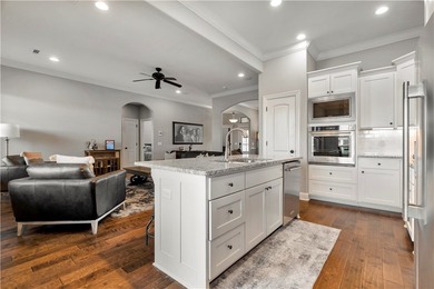 Nestled in the prestigious gated community of Waterford Estates - photo 11