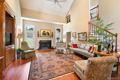 TOWNE LAKE GOLF COURSE BEAUTY! Don't miss this beautifully - photo 11