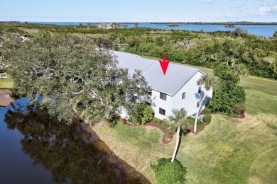 Lake Home For Sale in Sebastian, Florida