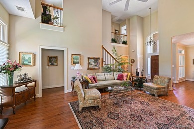 TOWNE LAKE GOLF COURSE BEAUTY! Don't miss this beautifully - photo 13