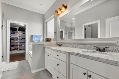 Nestled in the prestigious gated community of Waterford Estates - photo 15