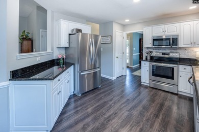 Meticulously maintained and full of timeless charm, this - photo 16