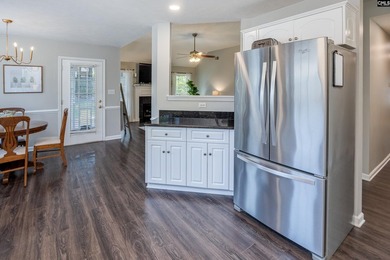 Meticulously maintained and full of timeless charm, this - photo 17