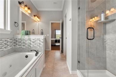 Nestled in the prestigious gated community of Waterford Estates - photo 18