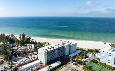 Experience true beachfront living in this stunning corner-unit - photo 21