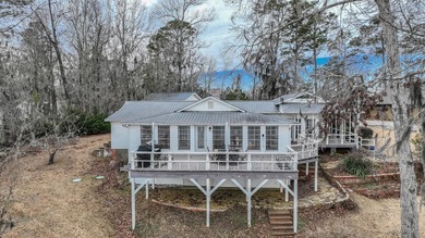 Jordan Lake Home Active Under Contract in Deatsville Alabama