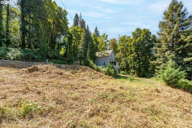 Willamette River - Clackamas County Lot For Sale in Oregoncity Oregon