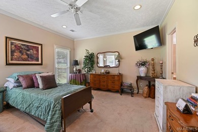 TOWNE LAKE GOLF COURSE BEAUTY! Don't miss this beautifully - photo 22