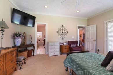TOWNE LAKE GOLF COURSE BEAUTY! Don't miss this beautifully - photo 23