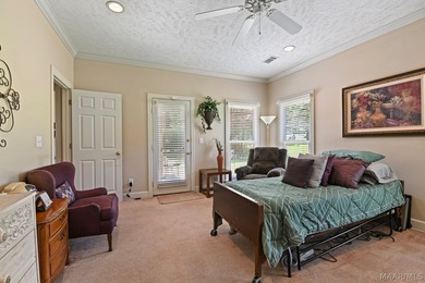 TOWNE LAKE GOLF COURSE BEAUTY! Don't miss this beautifully - photo 24
