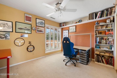 Private in-town ranch compound on 1.5 fenced, level acres with