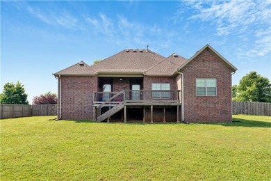 Nestled in the prestigious gated community of Waterford Estates - photo 31