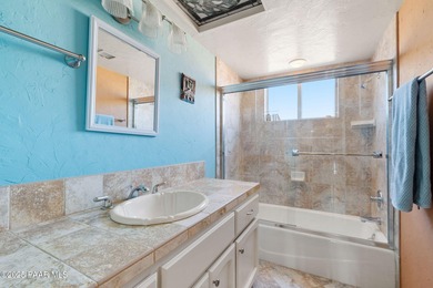 Private in-town ranch compound on 1.5 fenced, level acres with