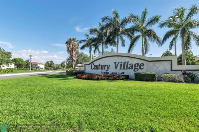 Lake Condo For Sale in Hollywood, Florida