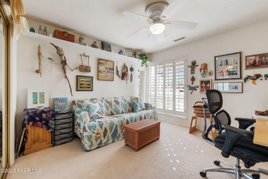 Private in-town ranch compound on 1.5 fenced, level acres with