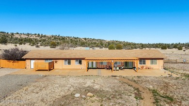 Private in-town ranch compound on 1.5 fenced, level acres with
