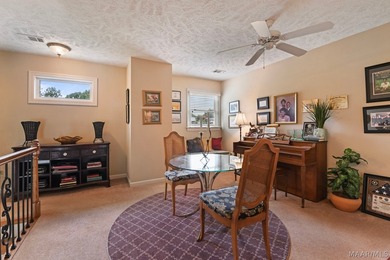TOWNE LAKE GOLF COURSE BEAUTY! Don't miss this beautifully - photo 35