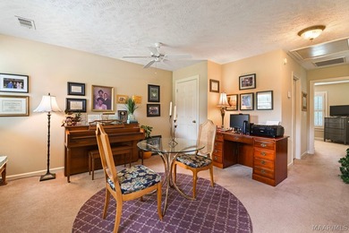 TOWNE LAKE GOLF COURSE BEAUTY! Don't miss this beautifully - photo 36