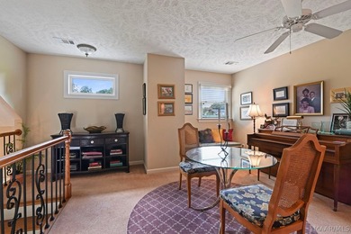 TOWNE LAKE GOLF COURSE BEAUTY! Don't miss this beautifully - photo 37