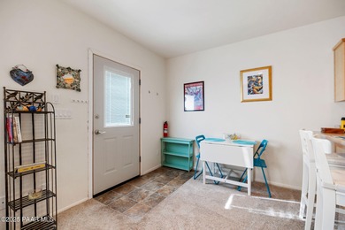 Private in-town ranch compound on 1.5 fenced, level acres with