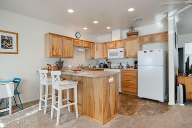 Private in-town ranch compound on 1.5 fenced, level acres with