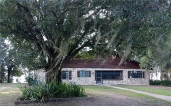 RARE FIND ON CLEAR LAKE VIOLA! About 1.52 acres SOLD - Lake Home SOLD! in Avon Park, Florida