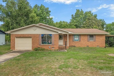 Welcome to this charming 3-bedroom, 2-bath BRICK home perfectly - photo 3