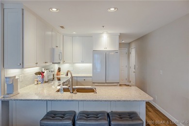 Enjoy lake living at its finest in this 3-bedroom, 2-bath condo