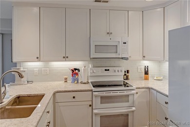 Enjoy lake living at its finest in this 3-bedroom, 2-bath condo