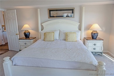 Enjoy lake living at its finest in this 3-bedroom, 2-bath condo