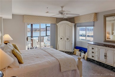 Enjoy lake living at its finest in this 3-bedroom, 2-bath condo