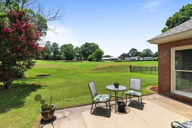TOWNE LAKE GOLF COURSE BEAUTY! Don't miss this beautifully - photo 50