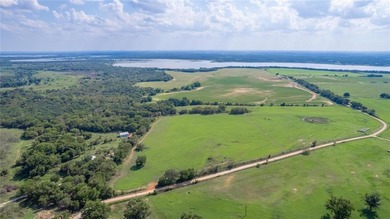 Proctor Lake Acreage For Sale in De Leon Texas
