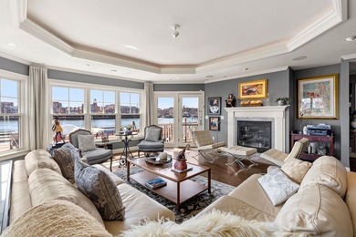 Rare waterfront opportunity on sought after Badger's Island - a - photo 5