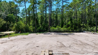 Build your dream coastal retreat less than a mile from the Gulf - photo 1