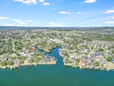 Lake Commercial For Sale in Kingsland, Texas