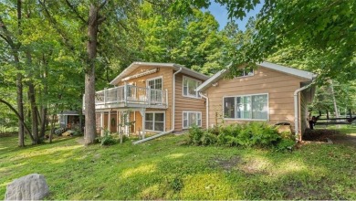 Lake Home For Sale in Browerville, Minnesota