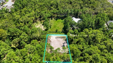 Build your dream coastal retreat less than a mile from the Gulf - photo 2